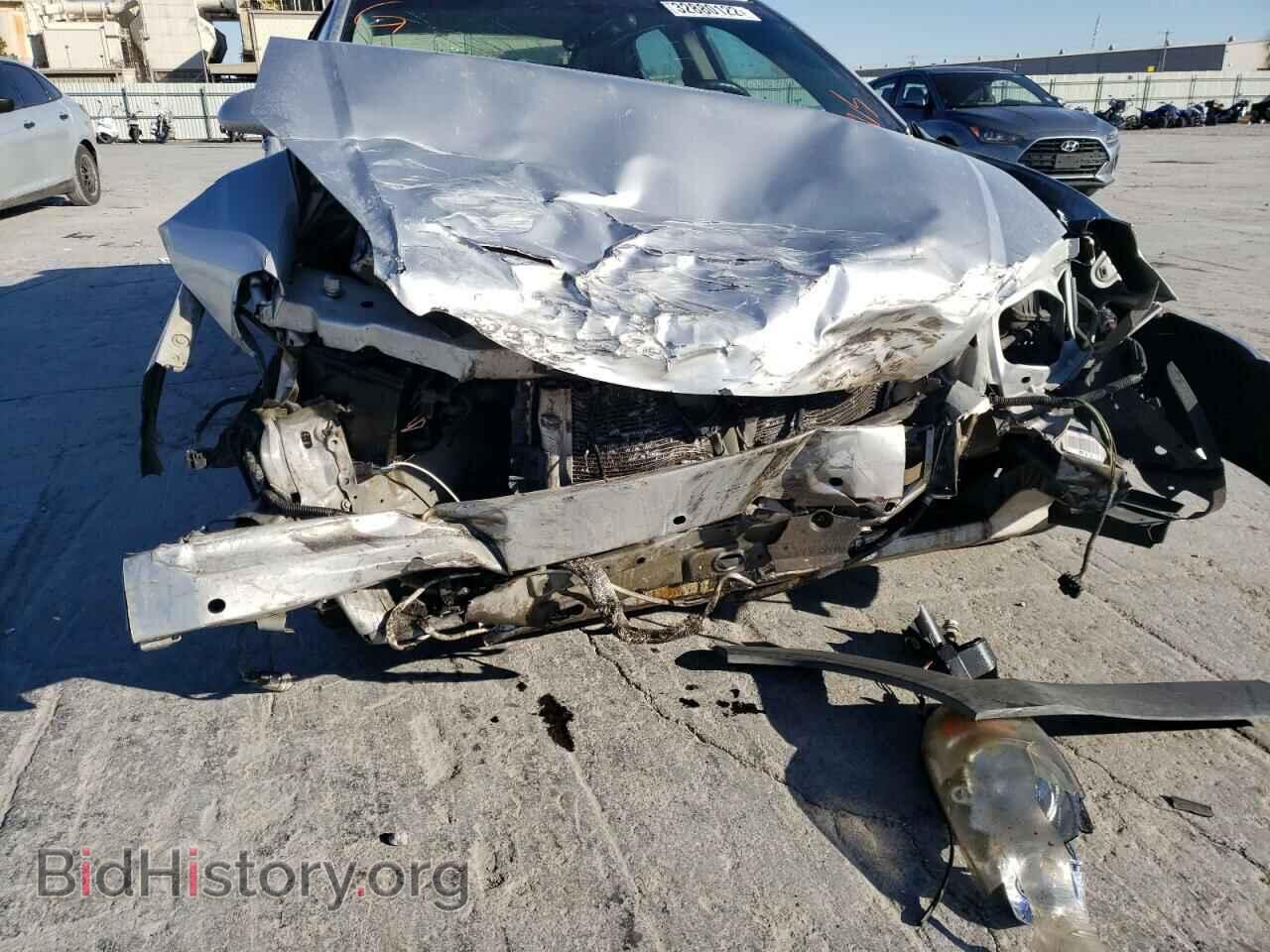 2012 CHEVROLET IMPALA - VIN: 2G1WG5E33C1105770 - Фото 9