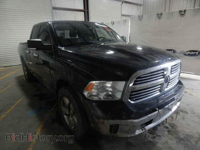 Photo 1C6RR6GT4DS513186 - RAM TRUCK 2013
