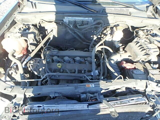 2012 FORD ESCAPE - VIN: 1FMCU0C76CKB82981 - Фото 7