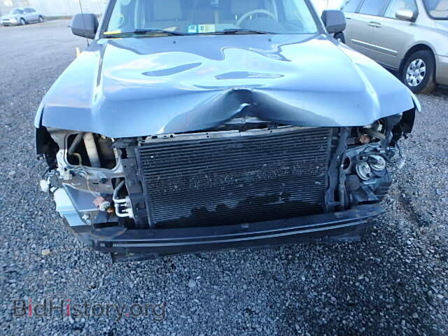 2012 FORD ESCAPE - VIN: 1FMCU0C76CKB82981 - Фото 10
