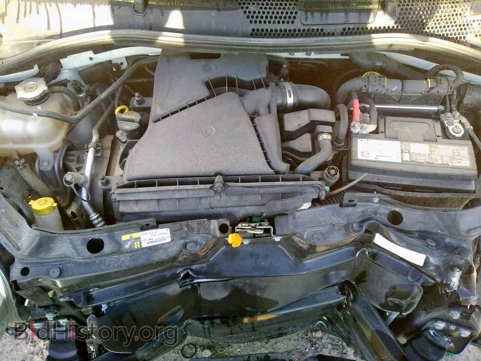 2017 FIAT 500 - VIN: 3C3CFFKR5HT549349 - Фото 7