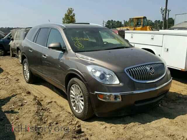 Photo 5GAKRCED9CJ142701 - BUICK ENCLAVE 2012