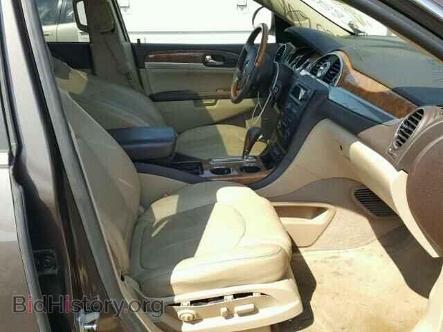 2012 BUICK ENCLAVE - VIN: 5GAKRCED9CJ142701 - Photo 5