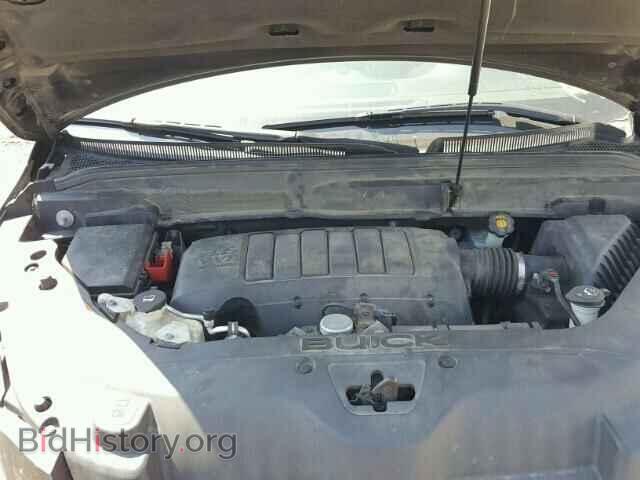 2012 BUICK ENCLAVE - VIN: 5GAKRCED9CJ142701 - Photo 7