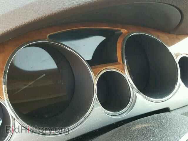 2012 BUICK ENCLAVE - VIN: 5GAKRCED9CJ142701 - Photo 8