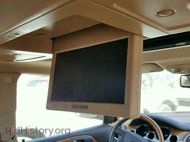2012 BUICK ENCLAVE - VIN: 5GAKRCED9CJ142701 - Photo 9