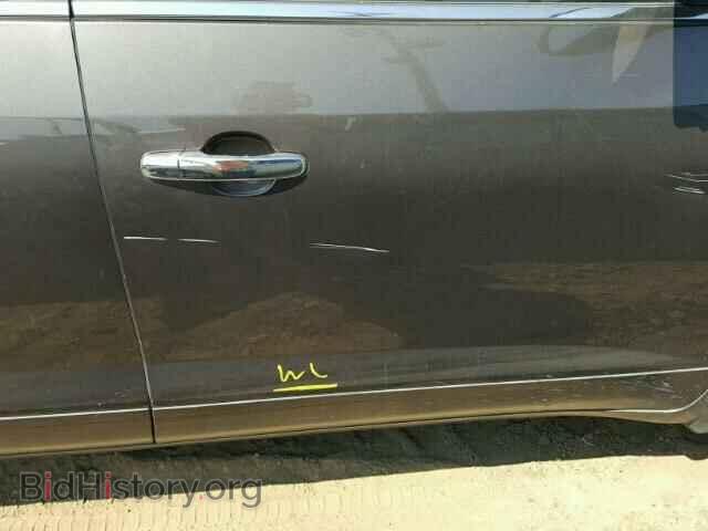 2012 BUICK ENCLAVE - VIN: 5GAKRCED9CJ142701 - Photo 10