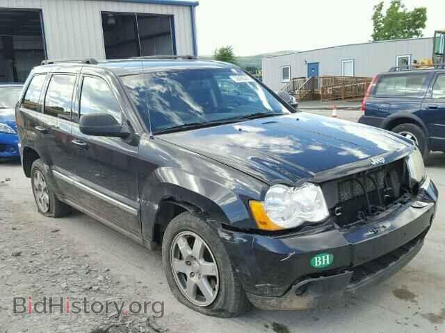 Photo 1J4PR4GK6AC131902 - JEEP CHEROKEE 2010