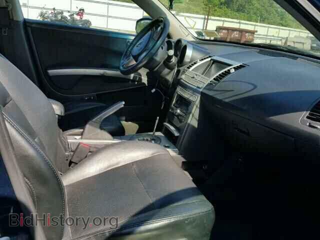 2005 NISSAN MAXIMA - VIN: 1N4BA41E05C804351 - Фото 5