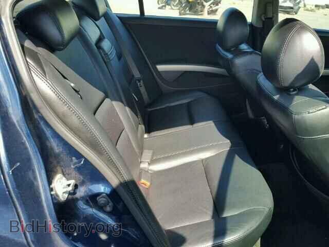 2005 NISSAN MAXIMA - VIN: 1N4BA41E05C804351 - Фото 6