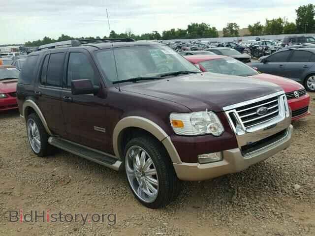 Фотография 1FMEU74876ZA15338 - FORD EXPLORER 2006