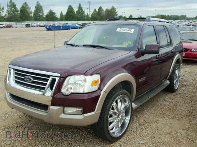 2006 FORD EXPLORER - VIN: 1FMEU74876ZA15338 - Photo 2