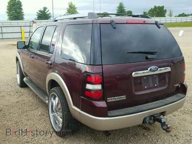 2006 FORD EXPLORER - VIN: 1FMEU74876ZA15338 - Photo 3