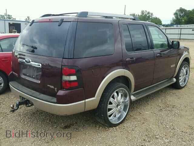 2006 FORD EXPLORER - VIN: 1FMEU74876ZA15338 - Photo 4