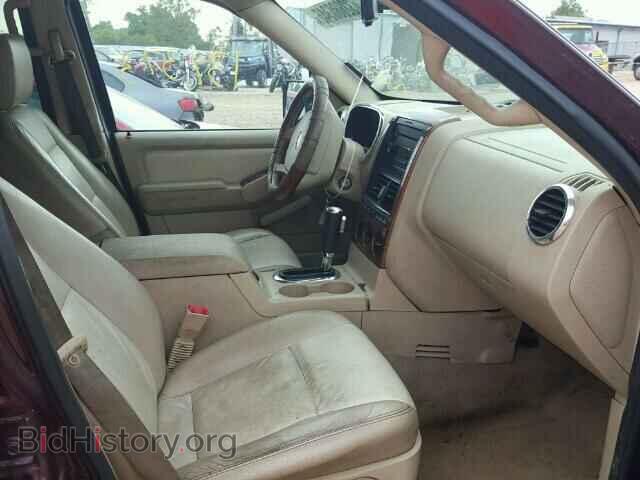 2006 FORD EXPLORER - VIN: 1FMEU74876ZA15338 - Photo 5