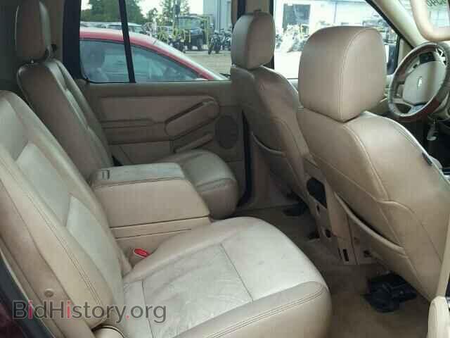 2006 FORD EXPLORER - VIN: 1FMEU74876ZA15338 - Photo 6