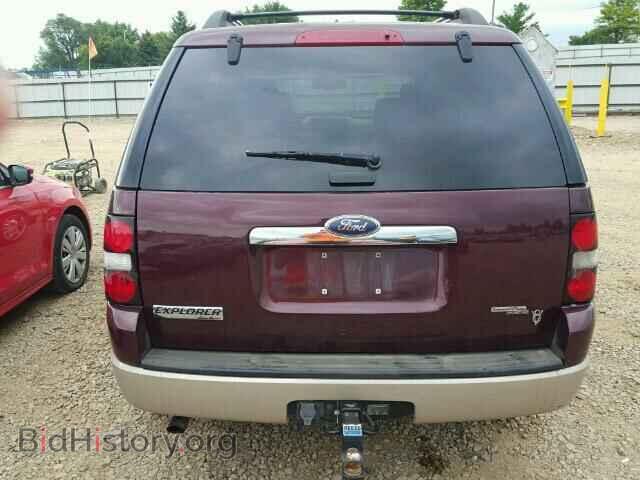2006 FORD EXPLORER - VIN: 1FMEU74876ZA15338 - Photo 9