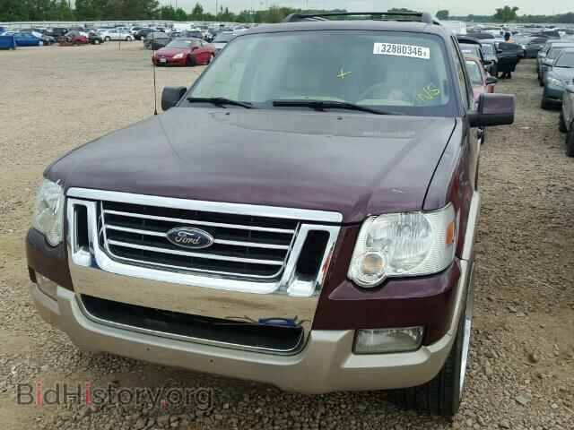 2006 FORD EXPLORER - VIN: 1FMEU74876ZA15338 - Photo 10