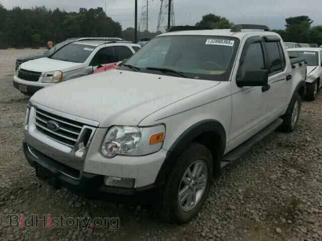 2008 FORD EXPLORER - VIN: 1FMEU31E68UA23000 - Photo 2