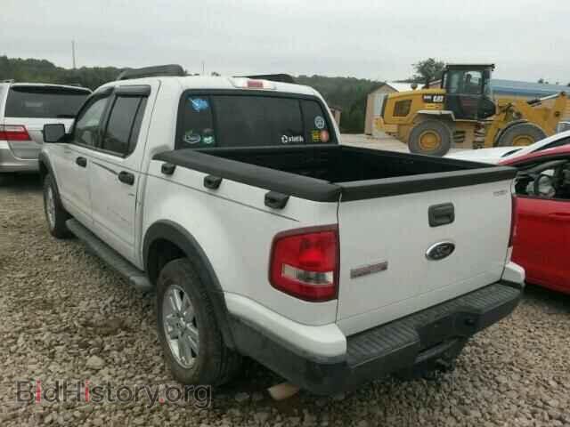 2008 FORD EXPLORER - VIN: 1FMEU31E68UA23000 - Photo 3
