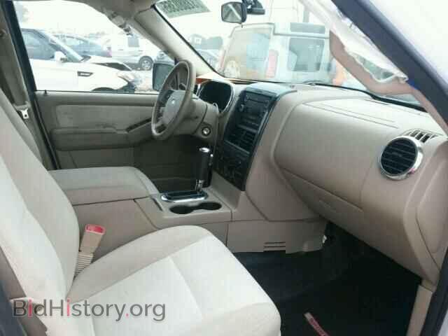 2008 FORD EXPLORER - VIN: 1FMEU31E68UA23000 - Photo 5