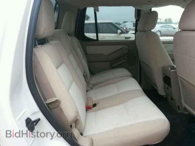 2008 FORD EXPLORER - VIN: 1FMEU31E68UA23000 - Photo 6