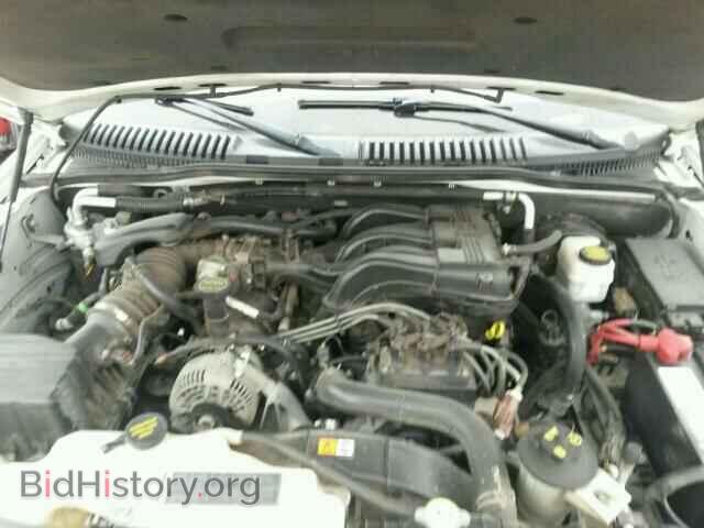2008 FORD EXPLORER - VIN: 1FMEU31E68UA23000 - Photo 7