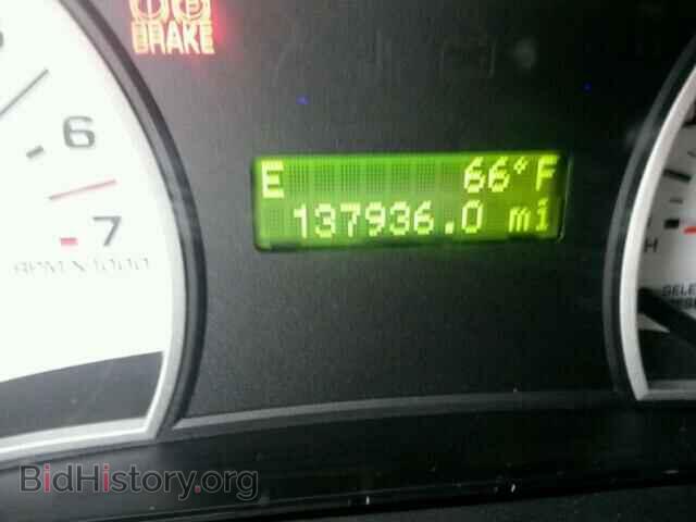 2008 FORD EXPLORER - VIN: 1FMEU31E68UA23000 - Photo 8