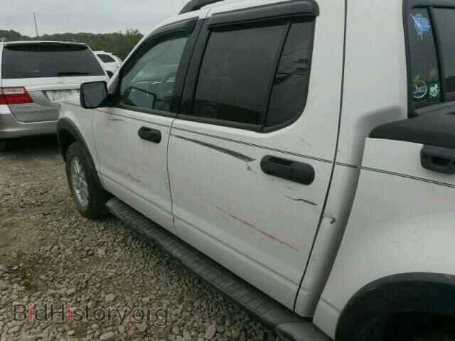 2008 FORD EXPLORER - VIN: 1FMEU31E68UA23000 - Photo 9