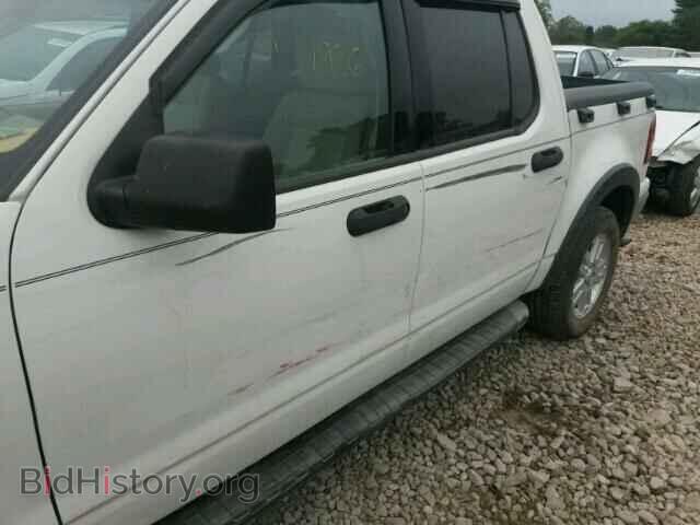 2008 FORD EXPLORER - VIN: 1FMEU31E68UA23000 - Photo 10