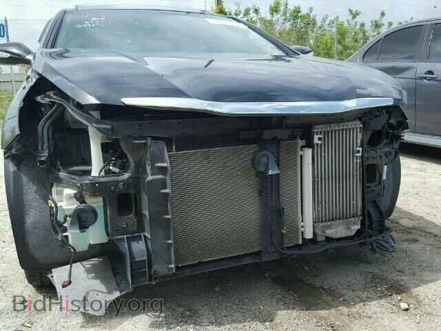 2012 HYUNDAI SONATA - VIN: 5NPEC4AB1CH476964 - Photo 9