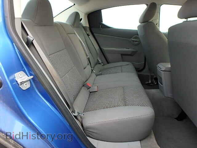 2008 DODGE AVENGER - VIN: 1B3LC46K98N587416 - Фото 6