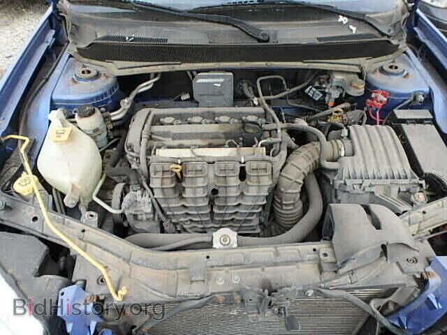 2008 DODGE AVENGER - VIN: 1B3LC46K98N587416 - Фото 7