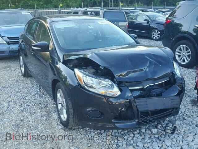 Photo 1FADP3K21DL122275 - FORD FOCUS 2013
