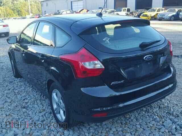 2013 FORD FOCUS - VIN: 1FADP3K21DL122275 - Photo 3