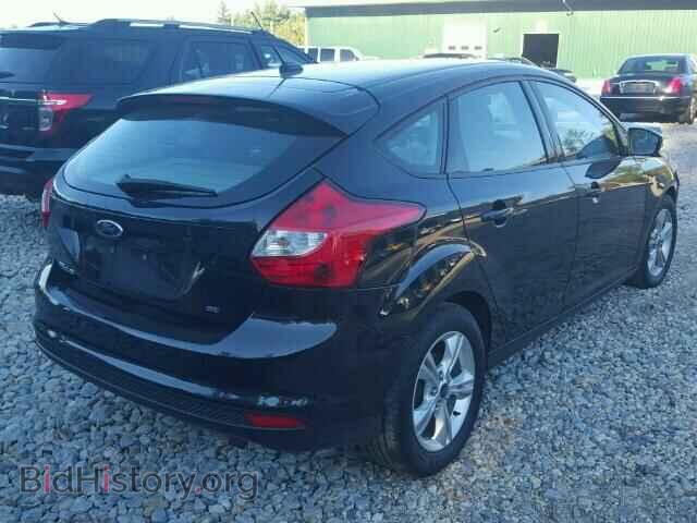 2013 FORD FOCUS - VIN: 1FADP3K21DL122275 - Photo 4