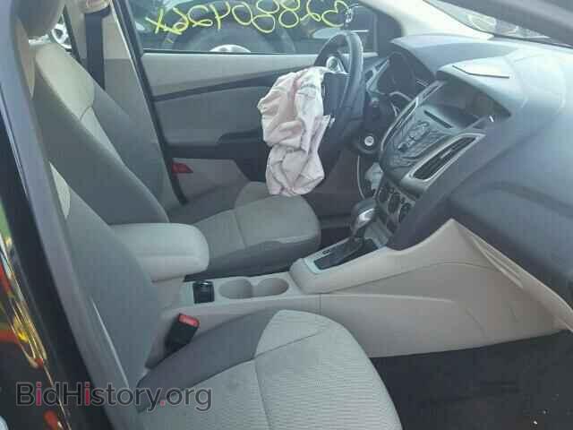 2013 FORD FOCUS - VIN: 1FADP3K21DL122275 - Photo 5