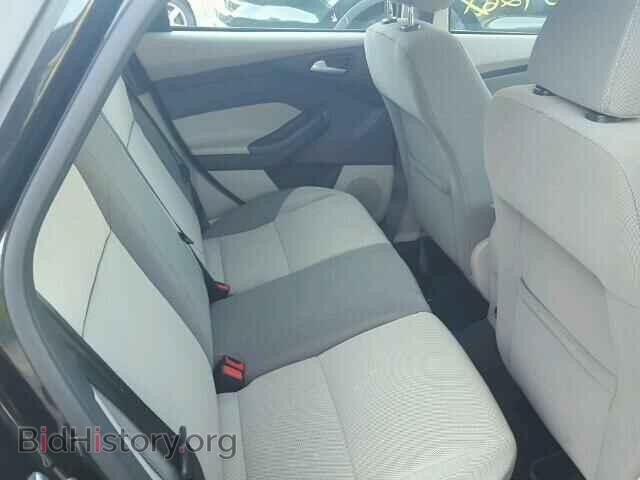 2013 FORD FOCUS - VIN: 1FADP3K21DL122275 - Photo 6