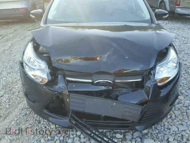 2013 FORD FOCUS - VIN: 1FADP3K21DL122275 - Photo 7