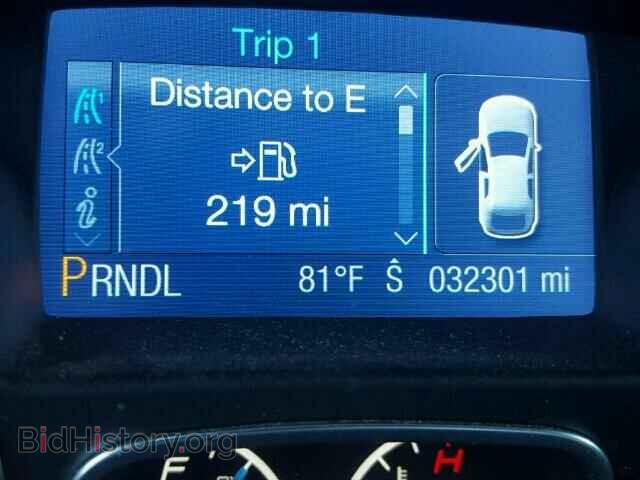 2013 FORD FOCUS - VIN: 1FADP3K21DL122275 - Photo 8