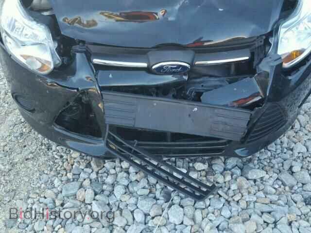 2013 FORD FOCUS - VIN: 1FADP3K21DL122275 - Photo 9