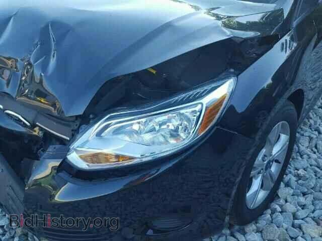 2013 FORD FOCUS - VIN: 1FADP3K21DL122275 - Photo 10