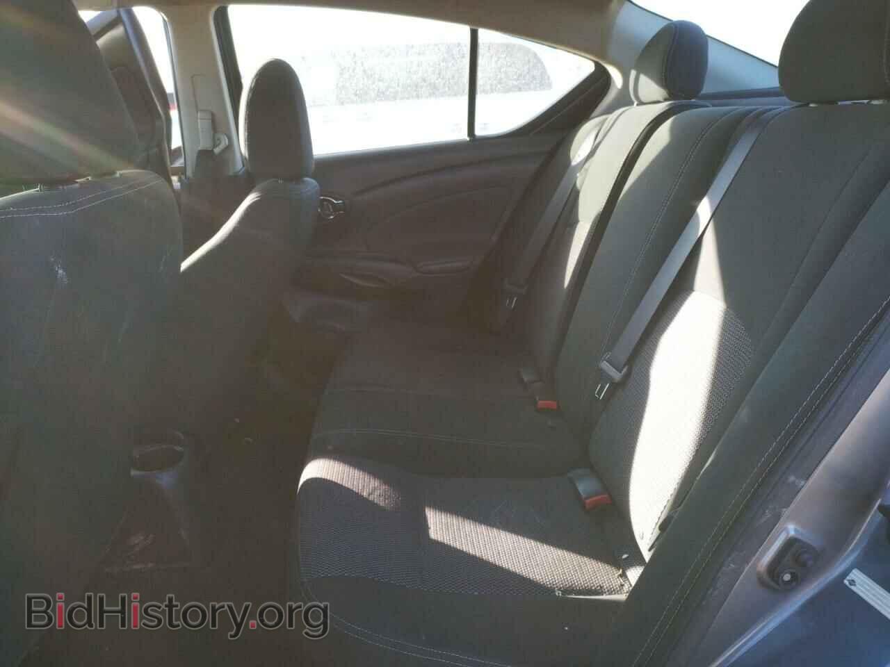 2017 NISSAN VERSA - VIN: 3N1CN7AP2HL844514 - Photo 6