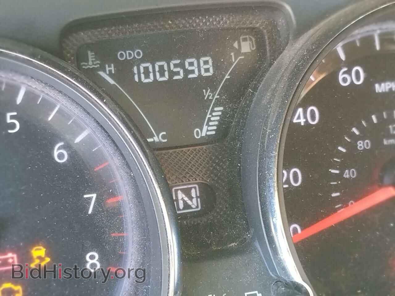 2017 NISSAN VERSA - VIN: 3N1CN7AP2HL844514 - Photo 8