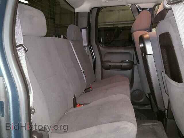 2007 CHEVROLET SILVERADO - VIN: 1GCEC19CX7Z528201 - Фото 6