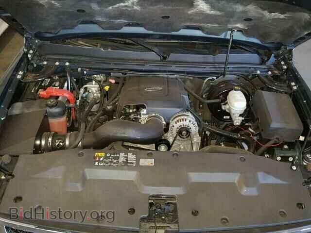 2007 CHEVROLET SILVERADO - VIN: 1GCEC19CX7Z528201 - Фото 7
