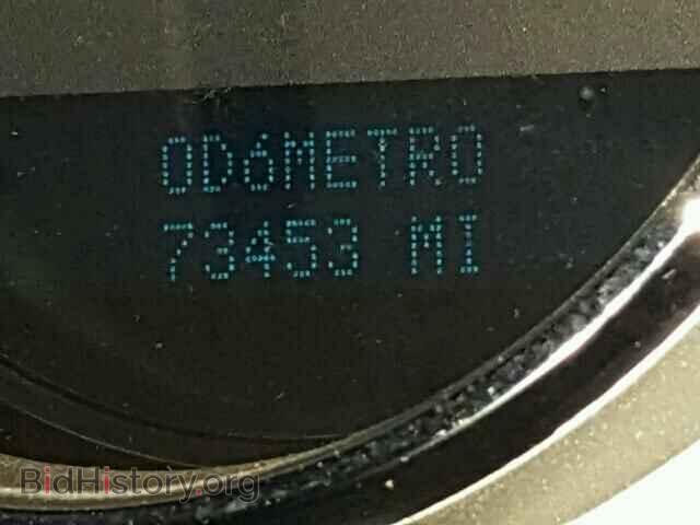 2007 CHEVROLET SILVERADO - VIN: 1GCEC19CX7Z528201 - Фото 8