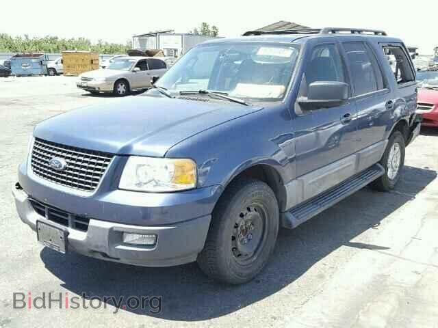 2006 FORD EXPEDITION - VIN: 1FMPU15586LA33635 - Фото 2