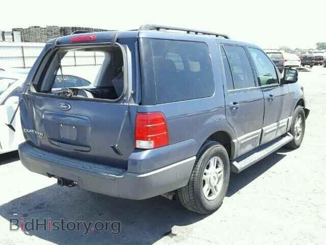 2006 FORD EXPEDITION - VIN: 1FMPU15586LA33635 - Фото 4