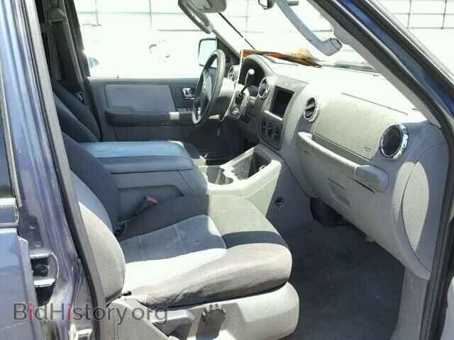 2006 FORD EXPEDITION - VIN: 1FMPU15586LA33635 - Фото 5